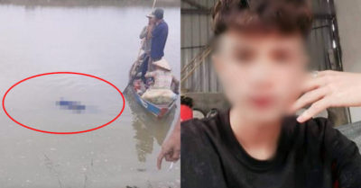 Danh tính thi thể người đàn ông bị trói tay, bỏ vào bao tải ném xuống sông Mã
