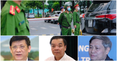 Tin sáng 20/12: Chu Ngọc Anh, Nguyễn Thanh Long nhận bao nhiêu tiền?; Miền Bắc tiếp tục giá lạnh