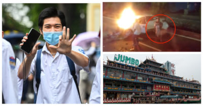 Tin sáng 21/6: Nghi ngờ ‘72% người đồng ý tăng học phí’; Tàu Trung Quốc bị đắm ở Biển Đông