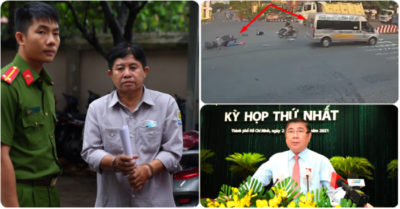 Tin sáng 23/6: Bỏ một loại thuế để giá xăng giảm 3.000 đồng/lít? Xét kỷ luật cựu Chủ tịch TP. HCM Nguyễn Thành Phong