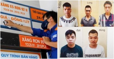 Cập nhật tối 11/6: Giá xăng sẽ tiếp tục tăng, vượt 32.000 đồng/lít?; Bắt giữ 5 bị can đục tường nhà giam để bỏ trốn