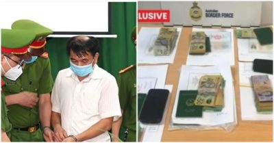 Cập nhật tối 17/6: 50% DN thiết bị y tế chi hoa hồng để trúng thầu; Nhóm tiếp viên hàng không Việt Nam bị cáo buộc rửa tiền ở Úc?