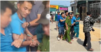 Cập nhật tối 1/6: 5 học sinh đuối nước; Hình phạt với Triệu Quân Sự sau khi trốn trại lần 3?