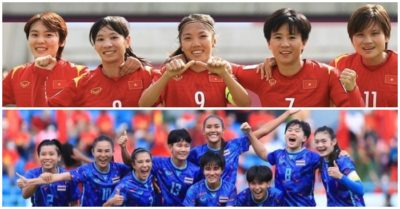 Tin sáng 18/6: Tuyển nữ Việt Nam vượt xa Thái Lan; Mỹ ủng hộ Philippines về Biển Đông