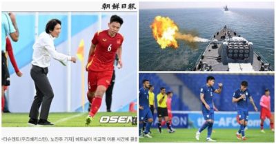 Tin sáng 9/6: U23 Việt Nam khiến Đông Nam Á tự hào; HLV Gong có ‘phép thuật’