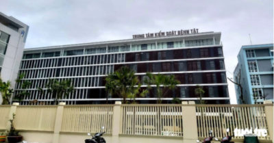 Vụ mua kit xét nghiệm Việt Á tại Đà Nẵng ‘có dấu hiệu vi phạm’