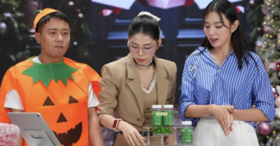 Hoa hậu Thùy Tiên bị phạt vì quảng cáo kẹo rau củ Kera: sự thật đằng sau hình ảnh “quốc dân”