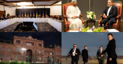 Tin quốc tế tổng hợp sáng ngày 13/04/2025