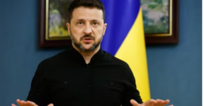 Ukraine đề xuất họp cấp cao sau điện đàm Trump – Putin, châu Âu tích cực lên tiếng