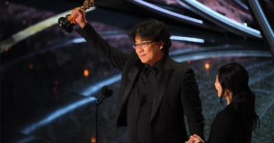 Phim Hàn Quốc “Ký sinh trùng” được vinh danh hay nhất thế kỷ 21, vượt qua hàng loạt siêu phẩm Hollywood