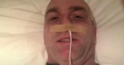 Cựu siêu sao Ireland giả ung thư lừa tiền