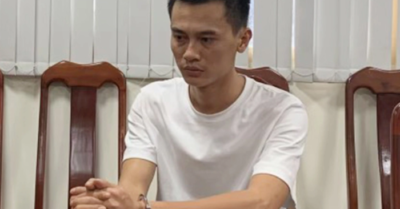 Chiêu lừa đảo siêu xe của Phan Công Khanh