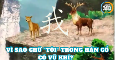 Chữ “tôi” có vũ khí vì sao? Hiểu để cân bằng cuộc sống.