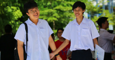 9 thủ khoa đạt điểm tuyệt đối 30/30 kỳ thi THPT Quốc Gia 2025