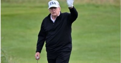 Ông Trump thúc Campuchia – Thái Lan ngừng bắn, lập lại hòa bình biên giới