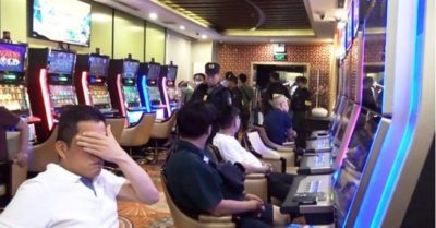 Sòng bạc King Club và những góc khuất đằng sau 2.600 tỷ đồng