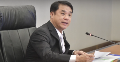 Suriya tạm quyền Thủ tướng Thái Lan sau khi Paetongtarn bị đình chỉ vì lộ ghi âm với Hun Sen