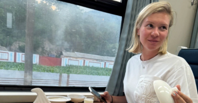 Chi 53 triệu đồng du lịch Triều Tiên: Nữ du khách Nga hé lộ loạt trải nghiệm gây sốc