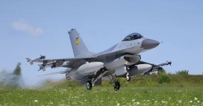 Bước Chuyển Lớn Trong Cuộc Không Chiến Nga – Ukraine