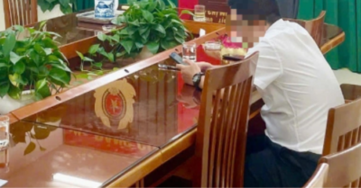 Quảng Ninh xử lý 8 cán bộ, đảng viên vi phạm quy định bảo mật nhà nước