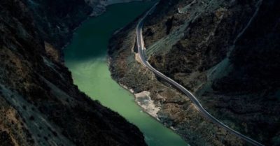 Đập Nhã Lỗ Tạng Bố – siêu dự án của Trung Quốc