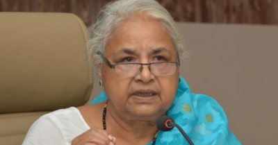 Gen Z Nepal đề cử cựu Chánh án Sushila Karki cho vị trí Thủ tướng lâm thời