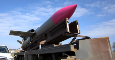 Ukraine tăng tự chủ vũ khí quốc phòng