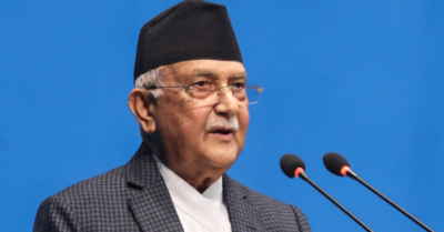 Nepal đối mặt khủng hoảng sau biểu tình