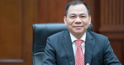 Vingroup khởi kiện 68 tổ chức, cá nhân trong và ngoài nước