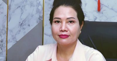 Truy tố cựu Tổng giám đốc SJC Lê Thúy Hằng