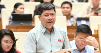 Mô hình dưỡng lão bán trú cần trở thành trụ cột an sinh mới