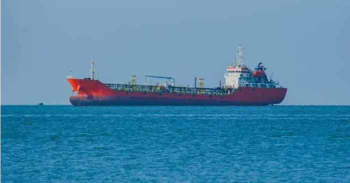 tàu dầu Nga tới Cuba