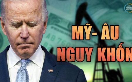 Putin cảnh báo: "Cơn sốt trừng phạt" bắt đầu