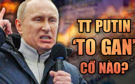 Thách thức Dollar: Nước cờ nguy hiểm của Nga?