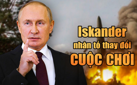 Vì sao NATO chưa thể đối đầu với Nga?