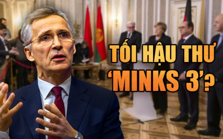 Lý do Nga muốn đàm phán; Ukraine sẽ có được vũ khí theo ý muốn