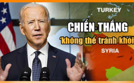 Đồng minh Mỹ-NATO ‘cầu cứu’ Nga; Vì sao TT Biden không tin mật vụ bảo vệ ông?