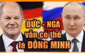 Những dự đoán đáng sợ về Ukraine từ các quan chức Mỹ