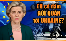 3 đòn ‘tấn công’ của Nga đối với việc Phần Lan gia nhập NATO