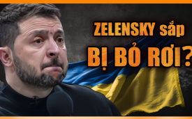 Tướng Ba Lan cảnh báo khó có thể tiếp tế cho Ukraine được nữa