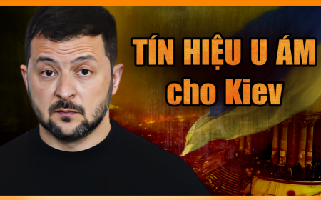 Ba Lan biết sợ: Các nước Baltic thúc đẩy kế hoạch buộc TT Zelensky từ chức?