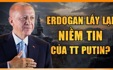 ‘Bí ẩn Iskander’ ở Chernihiv; Erdogan muốn ‘lấy lòng” Putin để yên vị?