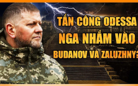 Lính bắn tỉa Ukraine tiết lộ: Người Nga bắn lính xung kích từ trong hố, y như ở Việt Nam