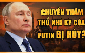 Người Đức nổi giận vì Ukraine để mất ‘bảo bối’; TQ: một đội cứu hộ lũ lụt tìm thấy 200 th.i thể?