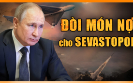 Điều người Nga chờ đợi hơn 1 năm đã đến; hàng loạt nữ dược sĩ Ukraine tháo chạy khỏi đất nước