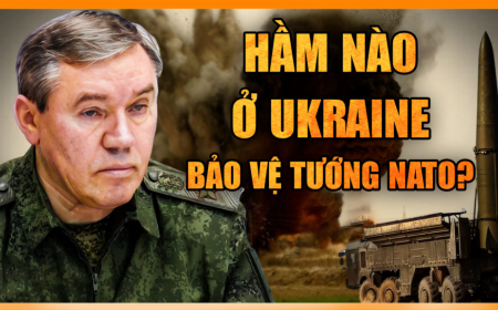 Kế hoạch thế chiến 3 của Zelensky sụp đổ; ‘Bom Cha’ của Nga ra trận?