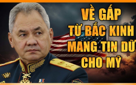 Nhật cảnh báo cuộc tấn công hạt nhân vào Ukraine; Vì sao quân đội Nga được công nhận là mạnh nhất?