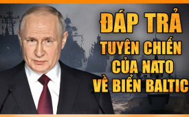 Nga tập kích Ukraine 'lớn nhất'; phương Tây 'đổi giọng' đánh bại Nga; Zelensky sắp thăm Israel?