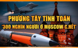 Ảo tưởng ‘nổ hạt nhân ở Moscow’, Ukraine - vinh danh thành thảm kịch, Biên giới Ba Lan cực căng