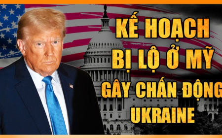 Vì sao Kiev g.iết quân mình? Đức lo sợ một sự thật về Nga: ‘Putin hóa ra đúng'